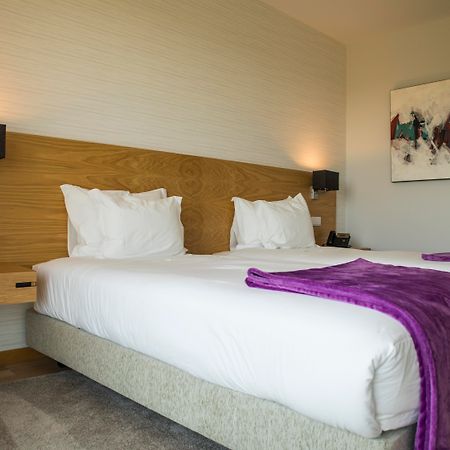 Garca Real Hotel & Spa - Singular'S Hotels Montemor-o-Velho Exterior foto