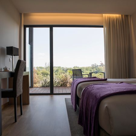 Garca Real Hotel & Spa - Singular'S Hotels Montemor-o-Velho Exterior foto