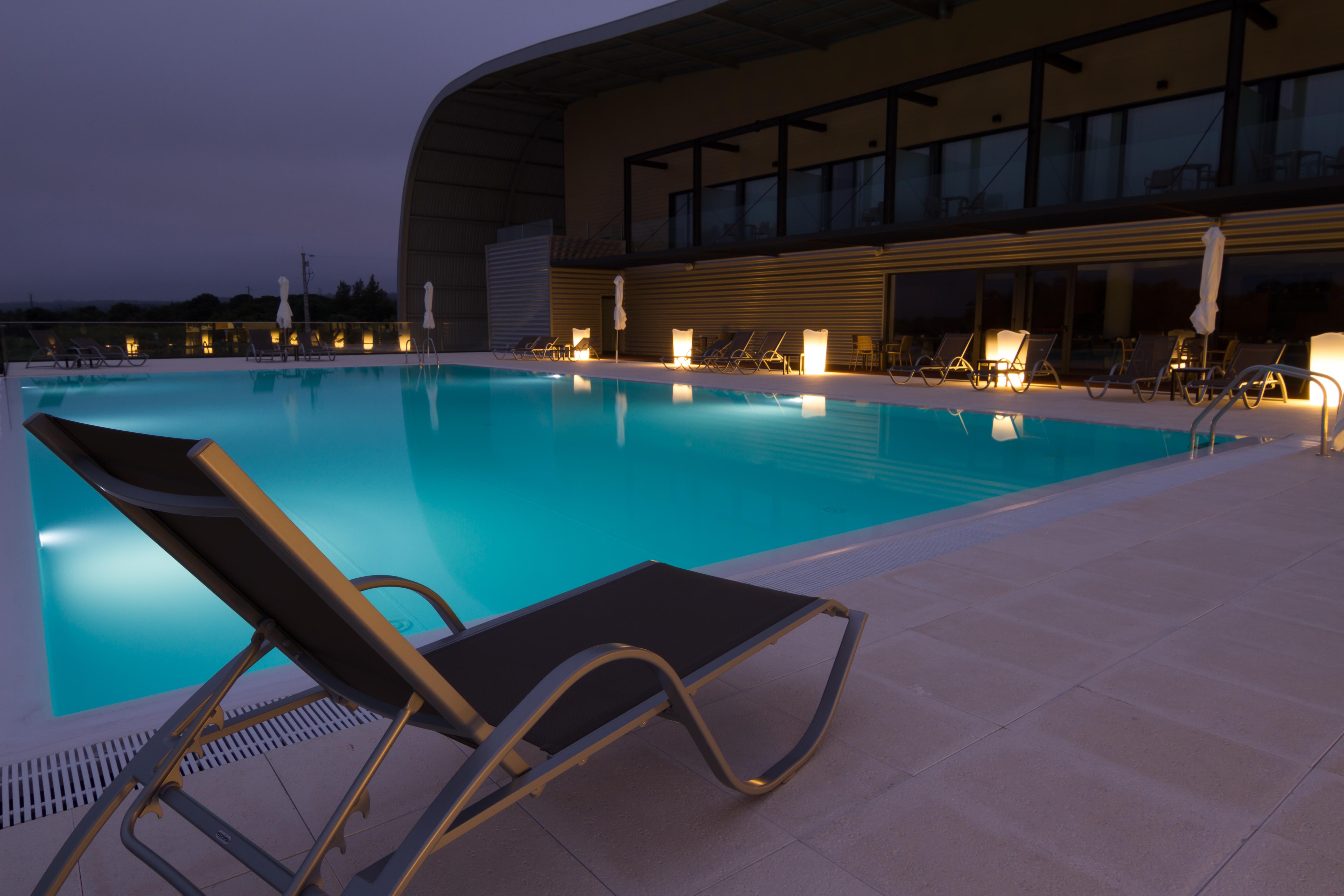 Garca Real Hotel & Spa - Singular'S Hotels Montemor-o-Velho Exterior foto