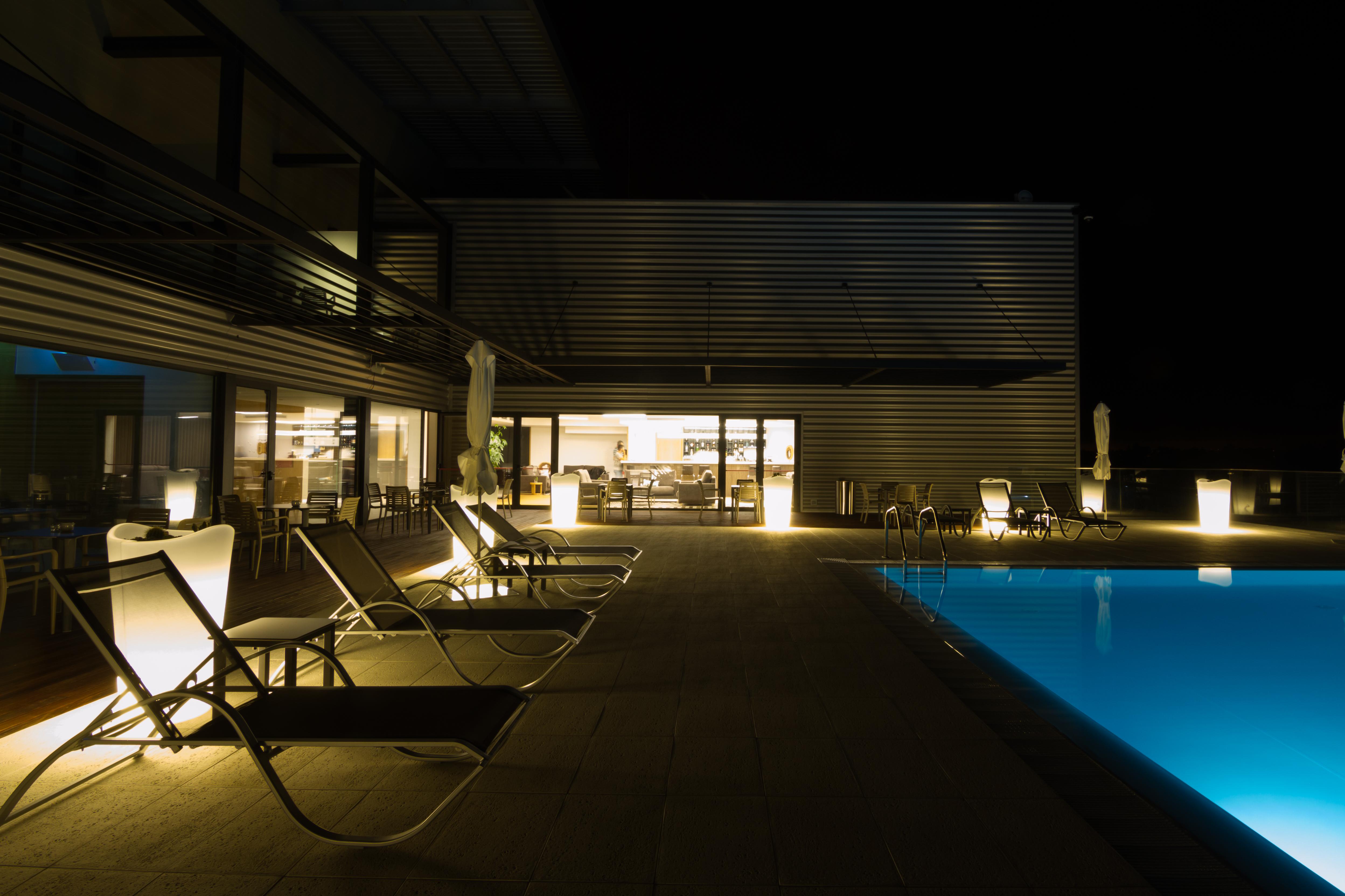 Garca Real Hotel & Spa - Singular'S Hotels Montemor-o-Velho Exterior foto