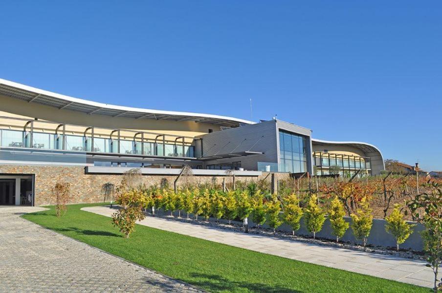 Garca Real Hotel & Spa - Singular'S Hotels Montemor-o-Velho Exterior foto