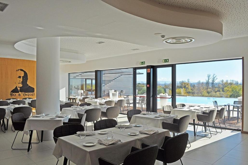 Garca Real Hotel & Spa - Singular'S Hotels Montemor-o-Velho Exterior foto