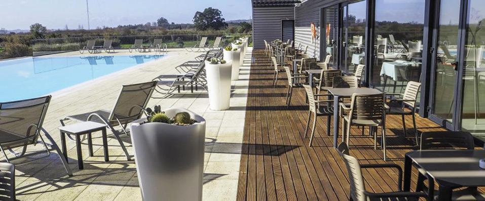 Garca Real Hotel & Spa - Singular'S Hotels Montemor-o-Velho Exterior foto